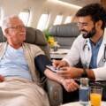 Business Class Patient Transport in India: Safe, Comfortable Medical Travel Guide (2026)
