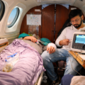 How to Transport a Critical Patient Safely in India (2026 Guide)