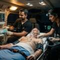 “From Beirut to India in Hours”: A Family’s Experience with International Air Ambulance to Medanta