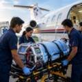 Professional ECMO Patient Transfer Services: Critical Care Beyond Hospital Walls